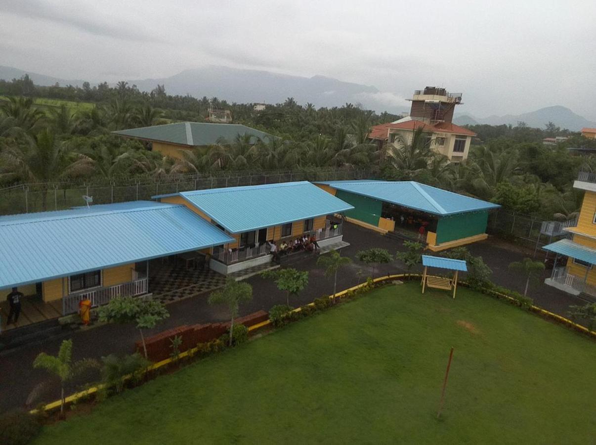 فيلا Sundar Farm كارجات المظهر الخارجي الصورة