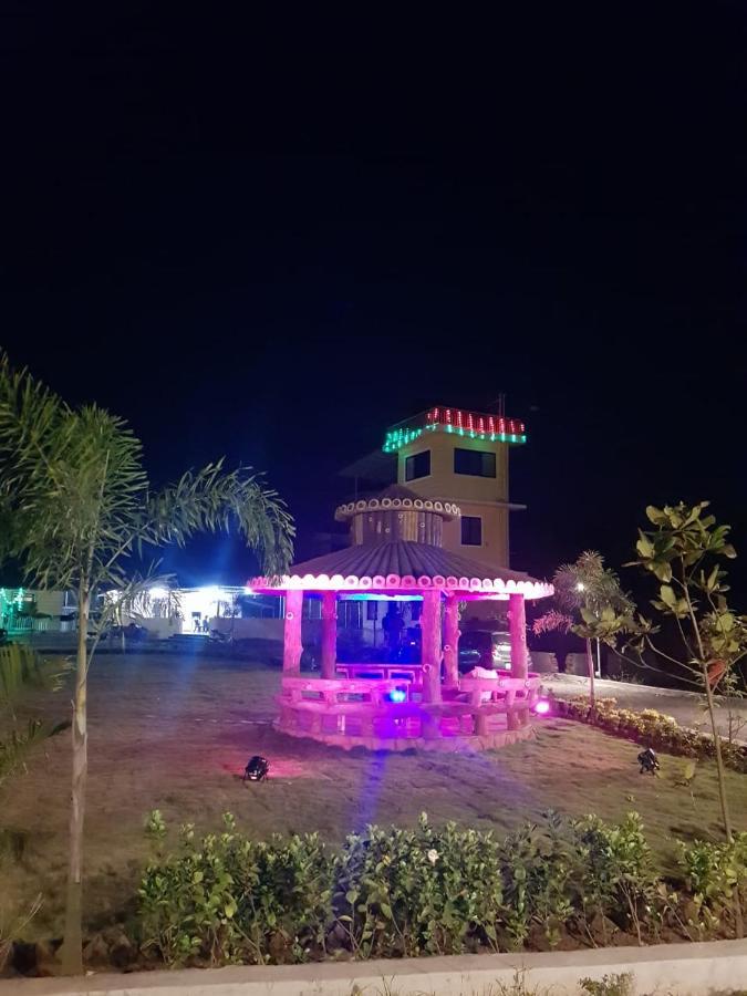 فيلا Sundar Farm كارجات المظهر الخارجي الصورة