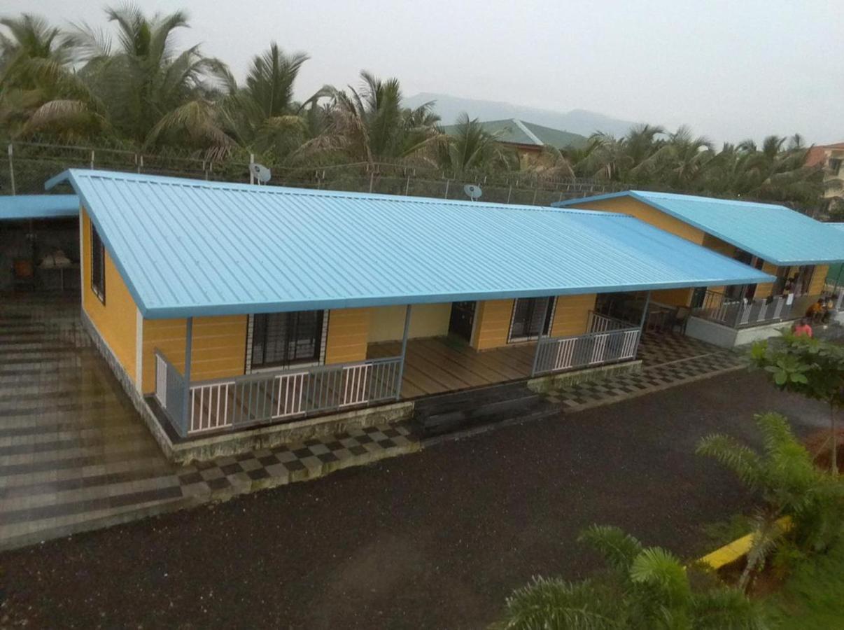 فيلا Sundar Farm كارجات المظهر الخارجي الصورة